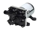 4008-101-E65 – SHURFLO Fresh Water Pump, Automatic Demand Pump Internal By-Pass 3 Gallon Per Minute Shuts Off At 55 P...